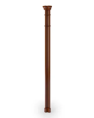 Привилегия Пилястра PVKZ2 PVKZ2