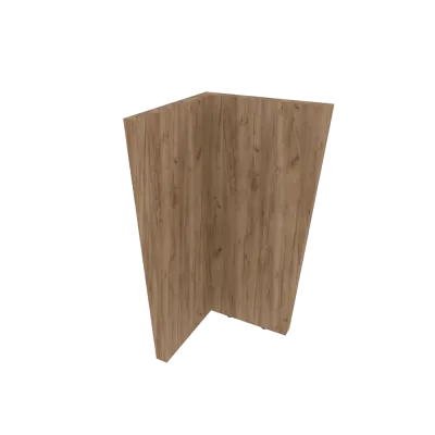 Опора для приставок ЛДСП KOU