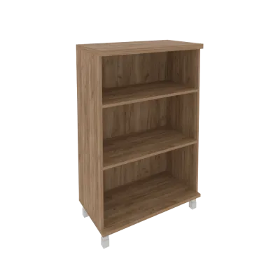 Стеллаж средний широкий KST-2