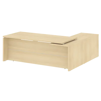 Стол руководителя  LT-C 22 R/L	