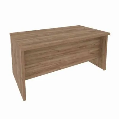 Стол руководителя прямоугольный KSR-10