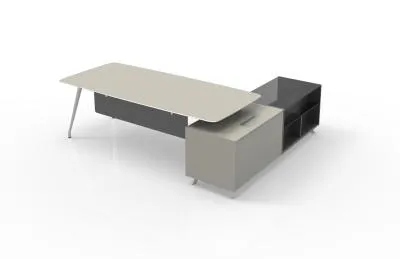 Стол руководителя (L) EN88L.2480