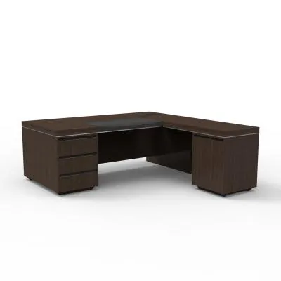 Стол руководителя EF86R.200210