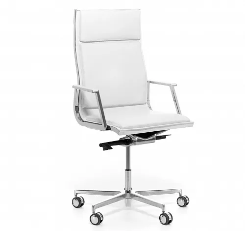 NULITE-PAD/A Кресло кожа 28040 4NL2802 TP