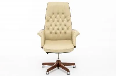 OPERA/A КРЕСЛО РУКОВОДИТЕЛЯ Т.ОРЕХ/БЕЖ OP3469NA#P P13