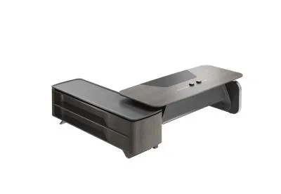 Стол руководителя (R) EK88R.288224