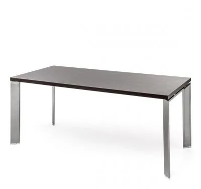 FERMO СТОЛ L200хром FE200 