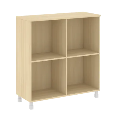 Стеллаж четырехсекционный  LT-SD1  	