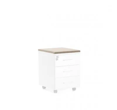 TOUR Подушка ткань, шир 41 см seat Ped 41cm 