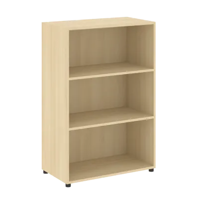 Стеллаж широкий средний LT-ST2