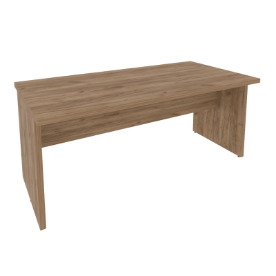 Стол переговорный (два положения установки царги: посередине и скраю) KSP-2