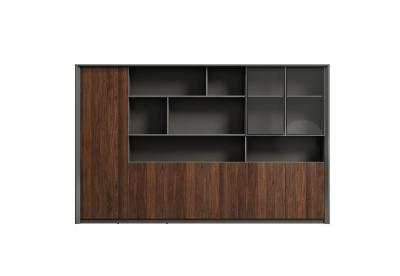 Шкаф для документов DR98L-2.310040