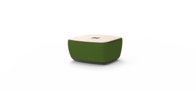 Журнальный столик (беспроводная зарядка) ST35.QI.MR