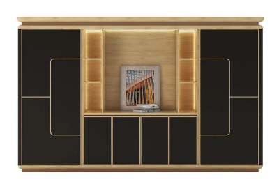 Шкаф Bentley BLG2805 Bentley BLD2805	