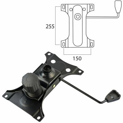 19 Механизм (Топган )  