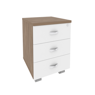 Тумба мобильная O.TM-3