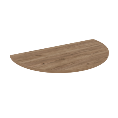 Приставка для переговорного стола (может комплектоваться опорами KOU или KO-1) KPR-2