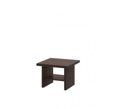 POS/SIR СТОЛ КОФЕЙНЫЙ ТЕМНЫЙ ОРЕХ 131S140 