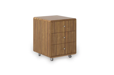 DAO Walnut Тумба подкатная DA500 DA 500