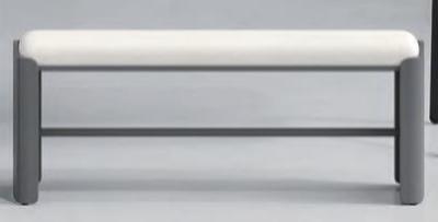 Скамейка SD35.2.MR