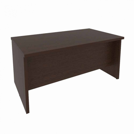 Стол руководителя прямоугольный KSR-9