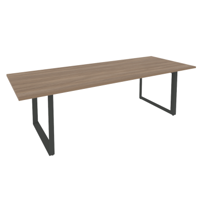 Стол переговорный на О-образном м/к O.MO-PRG-25