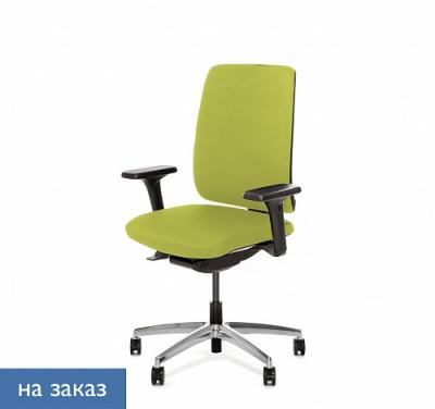 DION Кресло, синх, 1D, алюм DION 870 1D alum