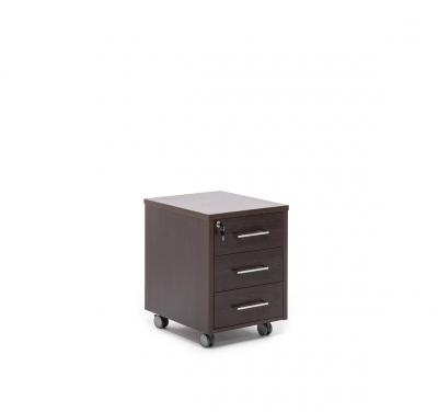 POS/SIR ТУМБА ПОДКАТНАЯ ТЕМ  131T001