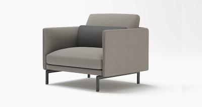 Кресло (ZP) SA90.1.CN