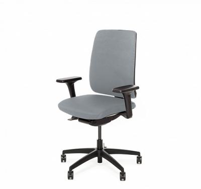 DION Кресло, синх, 1D, черн DION 870 1D black