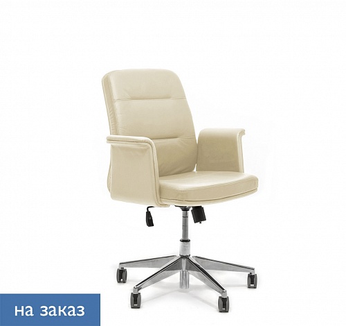 KARL/B SOFT Кресло руководит KARL/B SOFT Alum ME23 hard