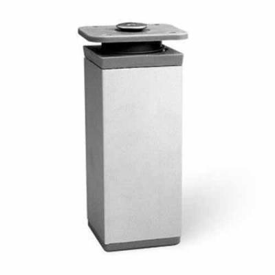 Опора для шкафов (пластик) NM-DAK27