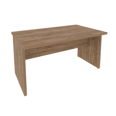 Стол переговорный (два положения установки царги: посередине и скраю) KSP-1