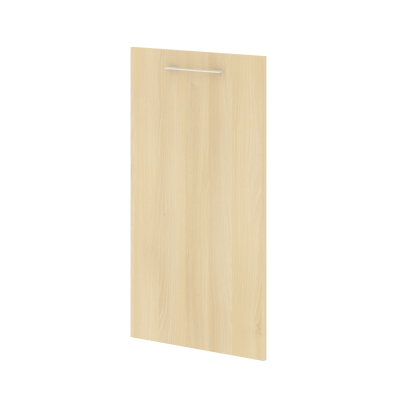 Дверь дсп шкаф четырехсекционный  LT-D5 Л/Пр. 	