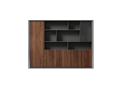 Шкаф для документов DR97L-2.262040