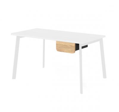 FLEX ТУМБА ПОДВЕСНАЯ 1 ЯЩИК ГИКОРИ/ГРАФИТ 135T002 151 6Z6Z