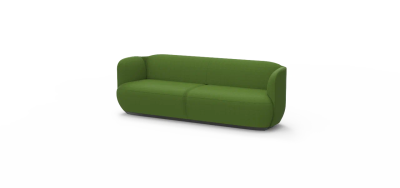 Трехместный диван  ST37.3.MR