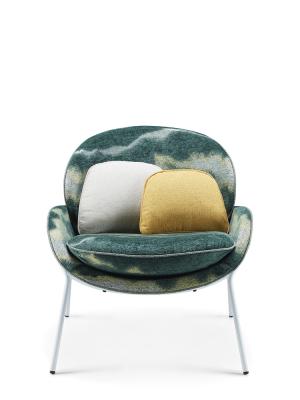 Кресло SU30.1.MR (пятнисная ткань)