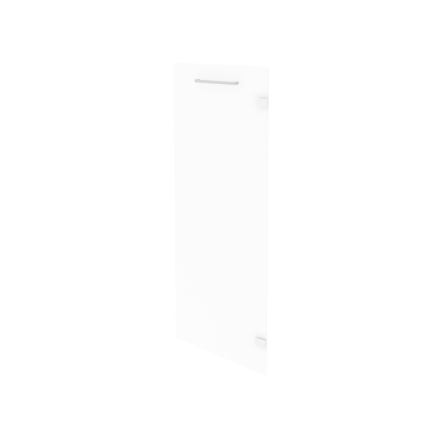 Дверь средняя правая стекло матовое KS-2 (R)