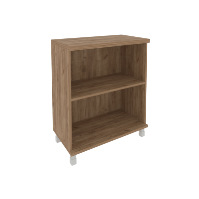 Стеллаж низкий нирокий KST-3