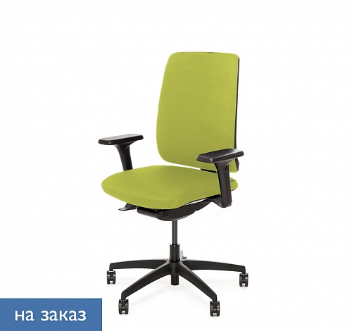 DION Кресло, синх, 1D, черн DION 870 1D black