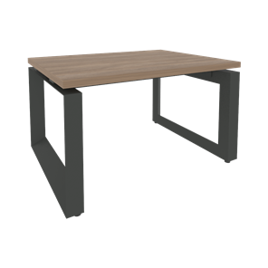 Стол журнальный на О-образном м/к O.MO-SJ-1