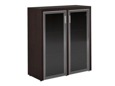 Шкаф-витрина для документов  TRF303