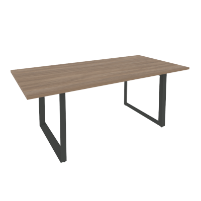 Стол переговорный на О-образном м/к O.MO-PRG-19