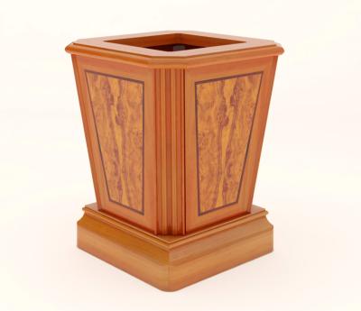 Привилегия Цветочница PVM2 PVM2