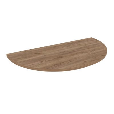 Приставка для переговорного стола (может комплектоваться опорами KOU или KO-1) KPR-3