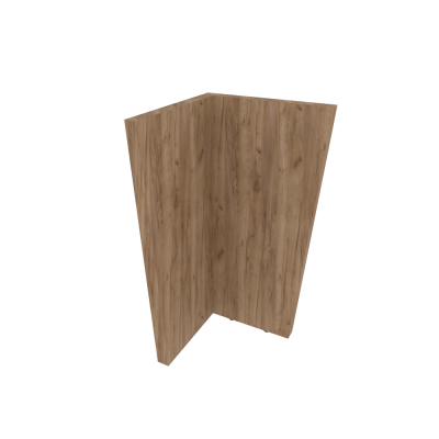 Опора для приставок ЛДСП KOU