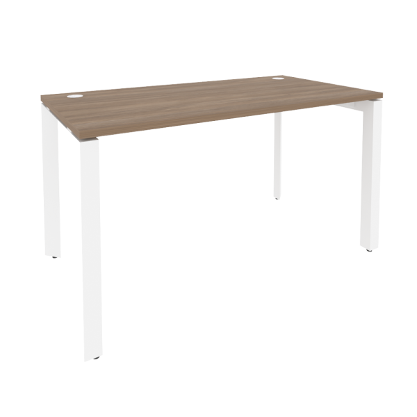 Стол рабочий на П-образном м/к O.MP-SP-3.7