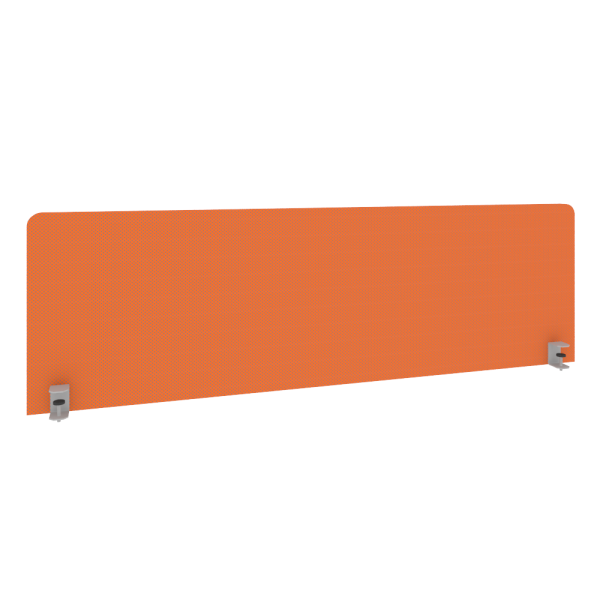 Экран тканевый продольный O.TEKR-4