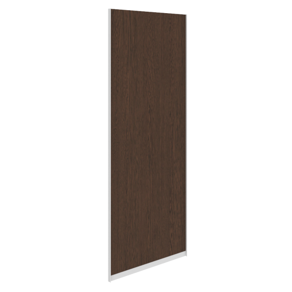 Дверь ДСП высокая SH.DD-6.1